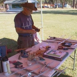 Meet & Greet October 2023